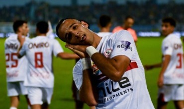 نجم الزمالك السابق : ناصر منسي سيكون رقم واحد في مصر !!