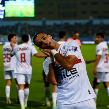 نجم الزمالك السابق : ناصر منسي سيكون رقم واحد في مصر !!