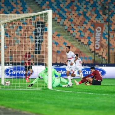 تعليق غير متوقع من مدرب الزمالك السابق على التعادل أمام سيراميكا