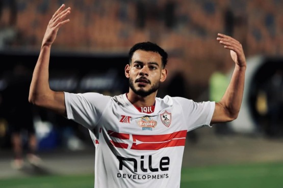 الزمالك يعلن موقف دونجا من تدريبات الزمالك بعد غيابه 1 الزمالك يعلن موقف دونجا من تدريبات الزمالك بعد غيابه