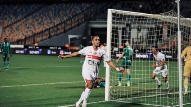 المعلم أسطورة الفراعنة والزمالك.. وكريم يكشف سر ناصر منسي!