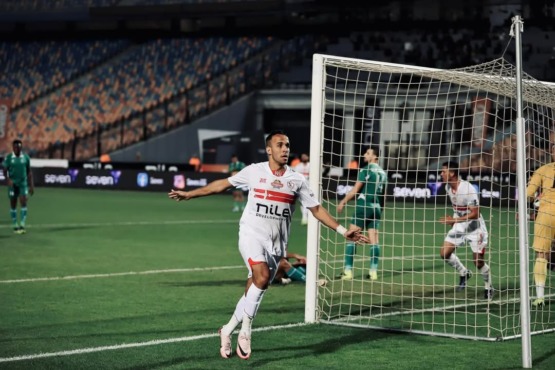 المعلم أسطورة الفراعنة والزمالك.. وكريم يكشف سر ناصر منسي!