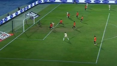 الأهلي يسقط في فخ التعادل أمام البنك الأهلي بالدوري