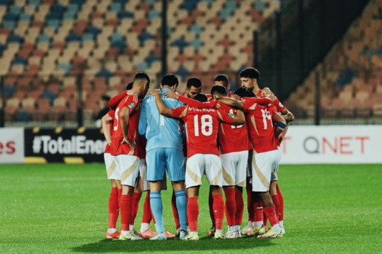 موعد مباراة الأهلي القادمة بعد الفوز أمام شباب بلوزداد في دوري أبطال إفريقيا