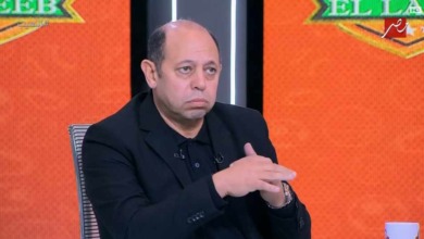 أحمد سليمان يهاجم حكم مباراة الزمالك وسيراميكا.. ويكشف مفاجأة بشأن لجنة الحكام!! - فيديو