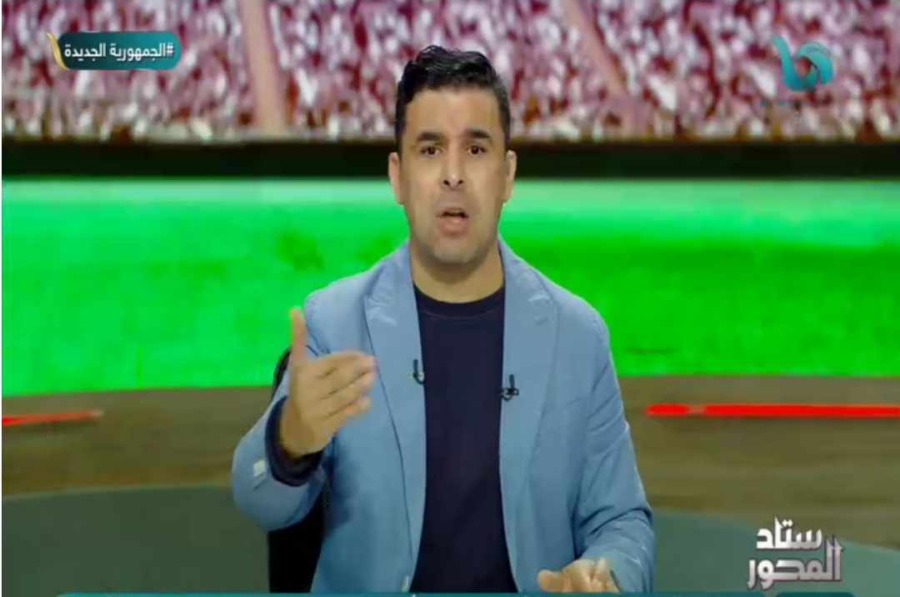 خالد الغندور يكشف مفاجأة بشأن طلبات زيزو الماليه لتجديد عقده مع الزمالك - فيديو
