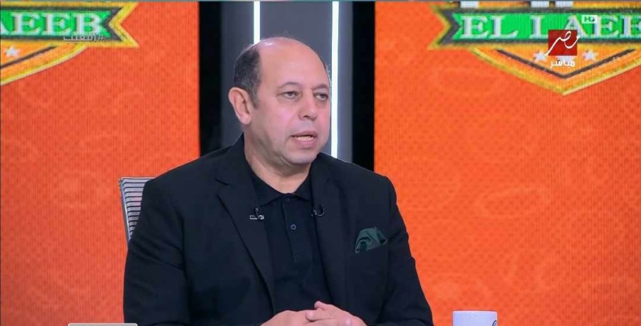 تعليق قوي من أحمد سليمان على عدم فوز زيزو بجائزة أفضل لاعب في إفريقيا