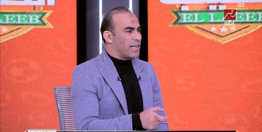بعد واقعة مباراة شباب بلوزداد.. سيد عبدالحفيظ يحسم موقفه من العودة لمنصب مدير الكرة في الأهلي- فيديو