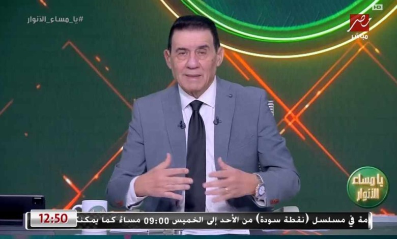 شلبي: الزمالك يسعى لضم صفقة قوية من الدوري السعودي