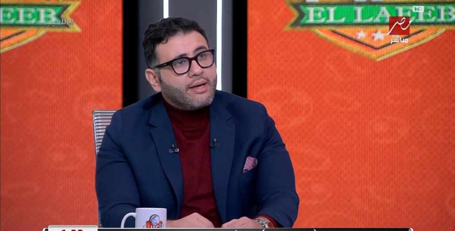 وكيل جوميز يكشف مفاجآت قوية بشأن الأسباب الحقيقية لرحيله عن الزمالك- فيديو
