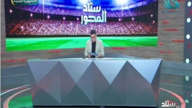 الغندور يكشف سبب إستبعاد لاعب الزمالك من مباراة غزل المحلة رغم تعافيه من الإصابة!!