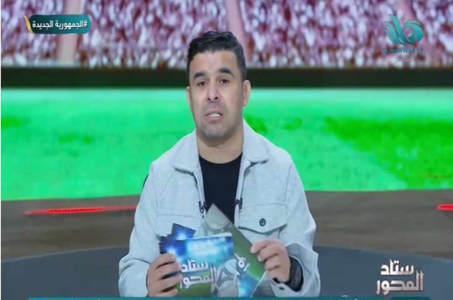 قرار منتظر من الكاف بشأن مباراة الزمالك أمام بلاك بولز في الكونفدرالية.. الغندور يوضح التفاصيل