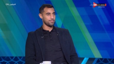 احمد ياسر ريان : نجم الزمالك الحالي اقنعني بالانضمام للأبيض !! - فيديو