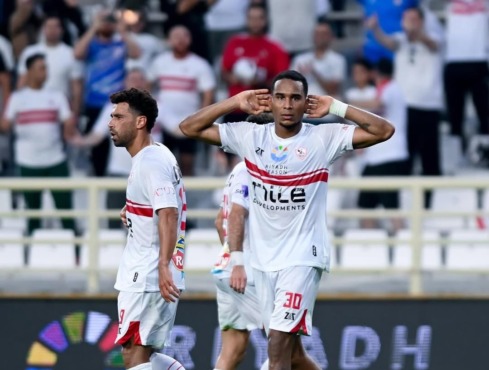 محامي الجزيري يطلق تصريحات نارية بعد أزمته مع الزمالك !!