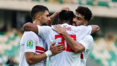 تشكيل الزمالك المتوقع ضد طلائع الجيش اليوم.. ميشالاك أساسيًا ومُفاضلة بين هذا الثنائي