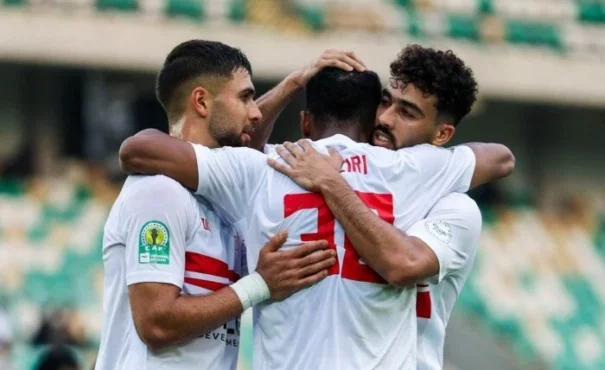 تشكيل الزمالك المتوقع ضد طلائع الجيش اليوم.. ميشالاك أساسيًا ومُفاضلة بين هذا الثنائي