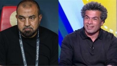 عماد فاروق يواصل فضح مبادئ الأهلي المزيفة وينشر "سكرين شوت" صادمة بينه وبين محمد رمضان!! صورة