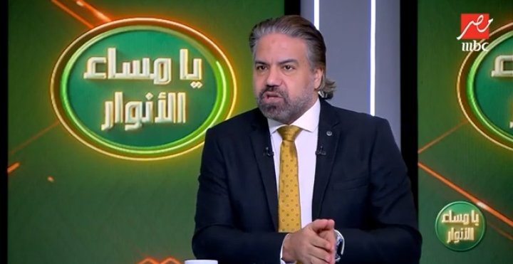 مدحت عبدالهادي يرشح ثنائي الزمالك والأهلي للإنضمام لمنتخب مصر 1 مدحت عبدالهادي يرشح ثنائي الزمالك والأهلي للإنضمام لمنتخب مصر
