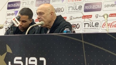 أول تعليق من جروس عقب فوز الزمالك على الإتحاد بهدفين في الدوري