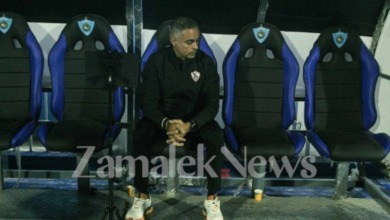 أول قرار من جوميز عقب فوز الزمالك على غزل المحلة !!