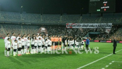 نجم الزمالك السابق يختار أفضل لاعب في الفريق.. وتعليق هام بشأن موقف زيزو!