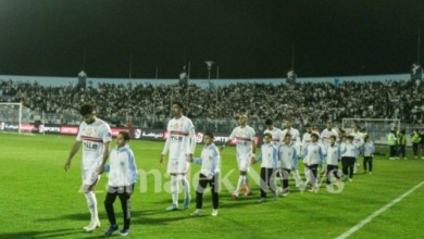 الزمالك يحدد موعد السفر إلى نيجيريا لمواجهة إنيمبا في الكونفدرالية ورئيس البعثة