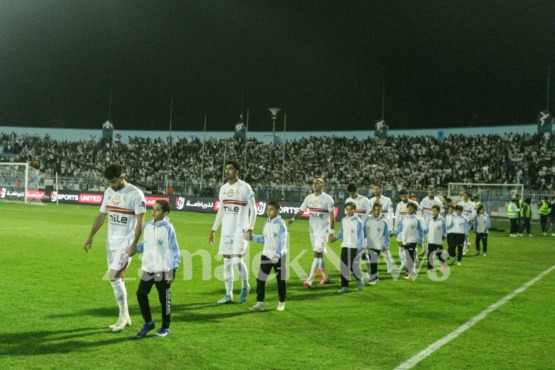 الزمالك يحدد موعد السفر إلى نيجيريا لمواجهة إنيمبا في الكونفدرالية ورئيس البعثة