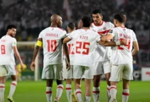 بعد التأهل لربع النهائي.. الكاف يعلن حكم مباراة الزمالك أمام إنيمبا النيجيري في الكونفدرالية