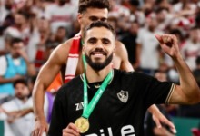 وكيل بنتايج يفتح النار على إدارة الزمالك: “ويعلن إتخاذه تصعيد غير متوقع "