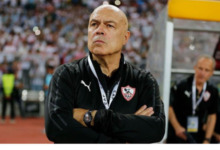 جروس يصدم الزمالك: "فلوسي كاملة… وإلا القيد يفضل متجمّد!"