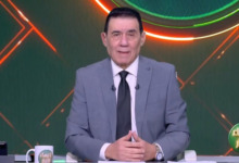 مدحت شلبي: الزمالك رجع يلعبها صح.. وفلوس أكتوبر أنقذت الموقف