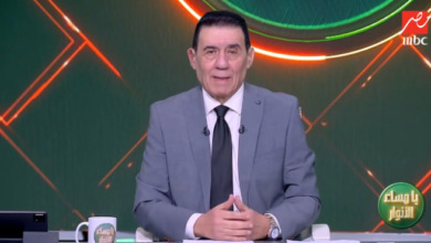 مدحت شلبي: الزمالك رجع يلعبها صح.. وفلوس أكتوبر أنقذت الموقف