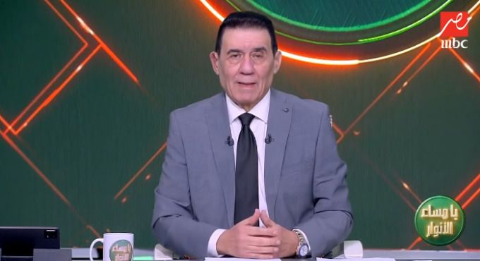 مدحت شلبي: الزمالك رجع يلعبها صح.. وفلوس أكتوبر أنقذت الموقف 1 مدحت شلبي: الزمالك رجع يلعبها صح.. وفلوس أكتوبر أنقذت الموقف