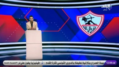 نجم الزمالك يوافق على تجديد عقده لمدة 3 سنوات.. حتحوت يوضح - فيديو