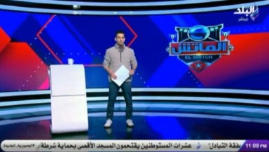 حتحوت يوضح رأي لجنة الحكام بشأن قرارات طارق مجدي في مباراة الزمالك وطلائع الجيش