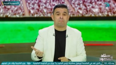 تعليق غير متوقع من خالد الغندور على أزمة الجزيري مع الزمالك - فيديو