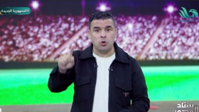 تعليق ناري من خالد الغندور على تصريحات كولر بعد تعادل الأهلي أمام إنبي