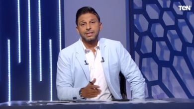 محمد فاروق يفتح النار على كولر ولاعبي الأهلي: "بيمثلوا عشان يحصلوا على ركلات جزاء"!! صورة