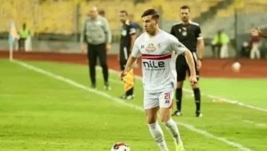 رئيس أُحد يُفجّرها: الزمالك لم يدفع مستحقات ميشالاك كاملة.. وهذا هو موقفنا!!