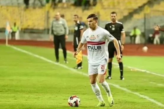 رئيس أُحد يُفجّرها: الزمالك لم يدفع مستحقات ميشالاك كاملة.. وهذا هو موقفنا!!