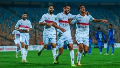 الزمالك يخوض مواجهة بلاك بولز بـ "الزي القديم".. تعرف على تفاصيل الاجتماع الفني - صور