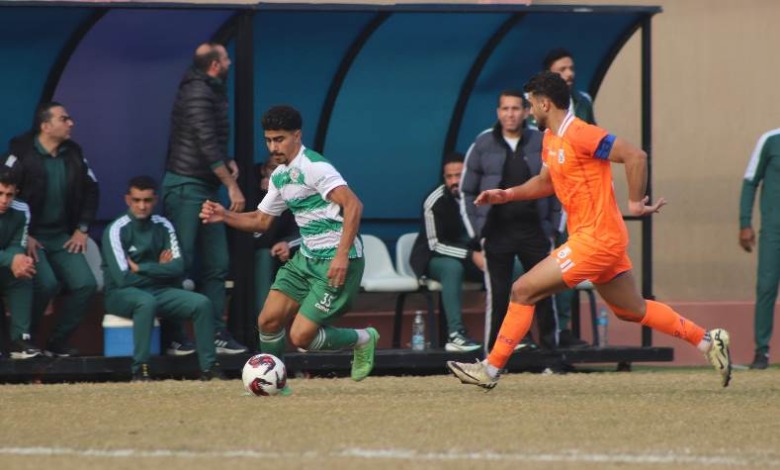 أبوقير للأسمدة يقسو على بلدية المحلة ويضرب موعدًا مع الزمالك في كأس مصر