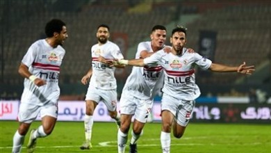 قائمة غيابات الزمالك أمام حرس الحدود اليوم بالدوري.. جروس يتجاهل هذا اللاعب!