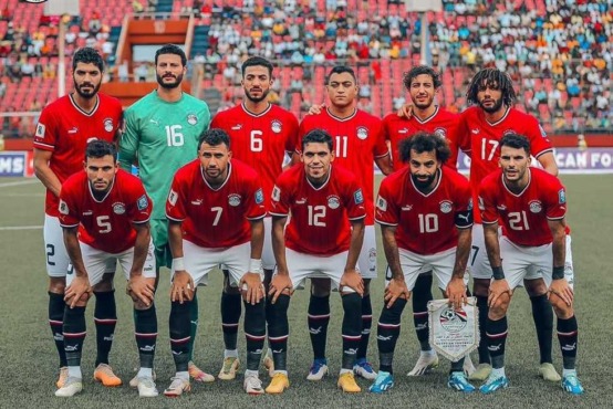 عاجل | الموت يفجع نجم منتخب مصر المحترف