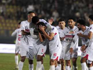 بدلاء الزمالك أمام المصري بكأس الكونفدرالية.. منسي يُجاور الجزيري