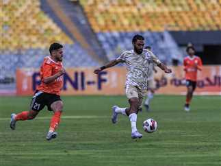 موعد مباراة الأهلي القادمة بعد التعادل أمام فاركو في الدوري