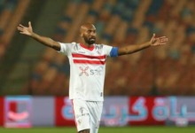 خاص | الزمالك يُعلن عبر "زمالك نيوز" سبب استبعاد شيكابالا من مباراة الجونة!