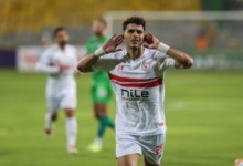 مفاجأة.. والد زيزو يُعلن قرار الزمالك بشأن مصير اللاعب!! صورة