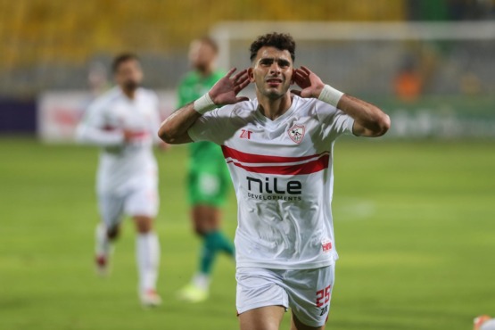 مفاجأة.. والد زيزو يُعلن قرار الزمالك بشأن مصير اللاعب!! صورة