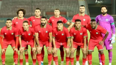 بالصفقات الجديدة.. تشكيل مودرن سبورت أمام الزمالك في الدوري